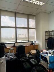 Tradehub 21 (D22), Factory #554085191